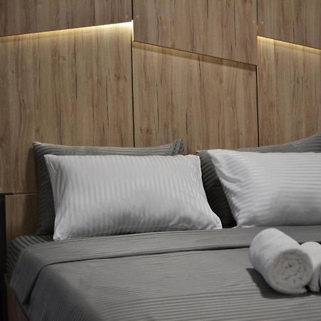 Elite Central Suites Skopje Extérieur photo