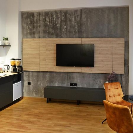 Elite Central Suites Skopje Extérieur photo