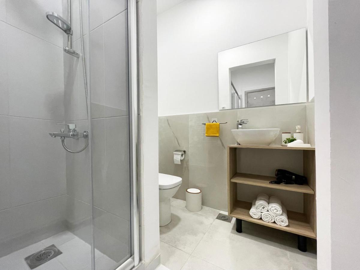 Elite Central Suites Skopje Extérieur photo